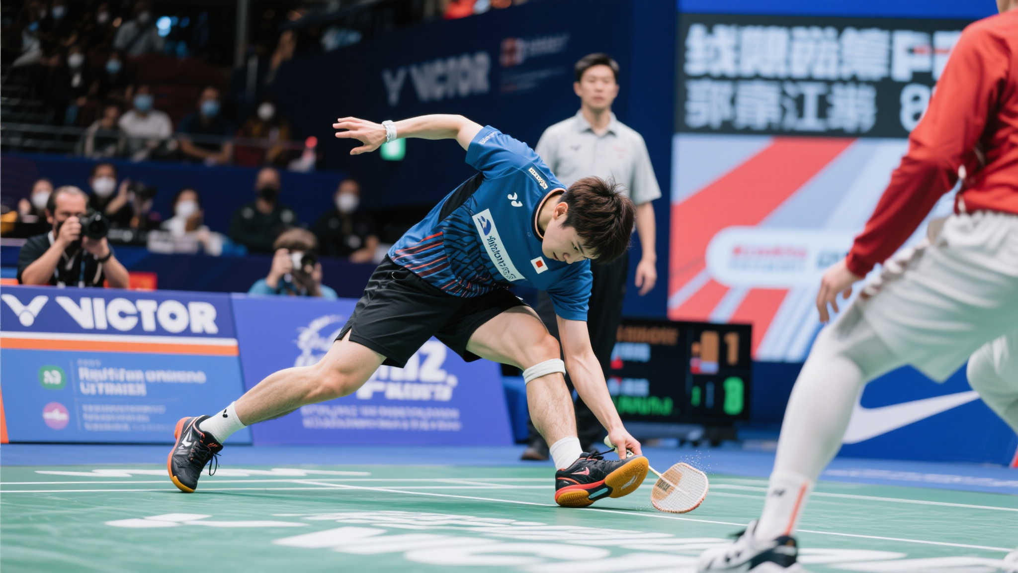 现出的韧性 现出的韧性