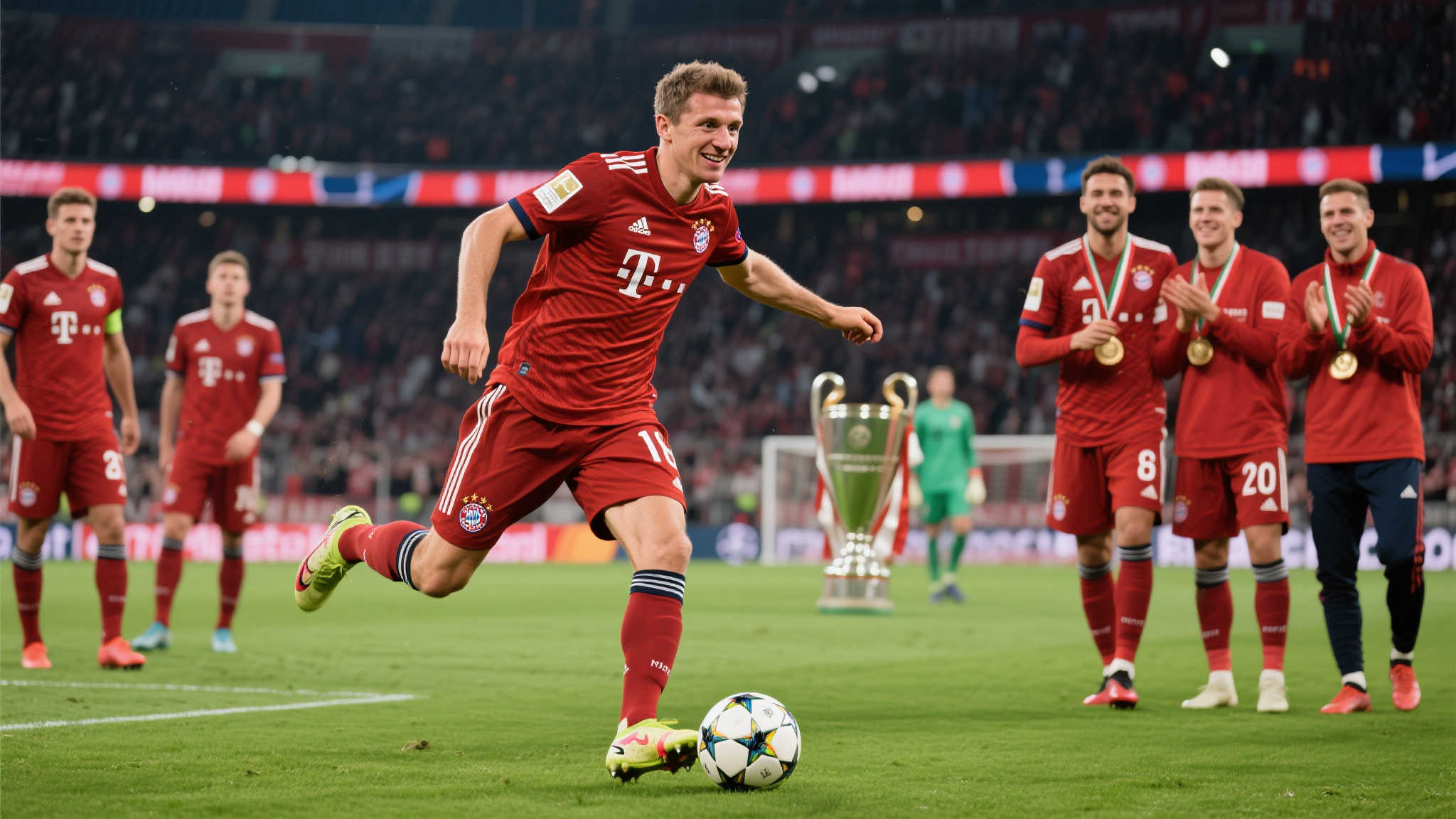 阿森納狀態 阿森納狀態