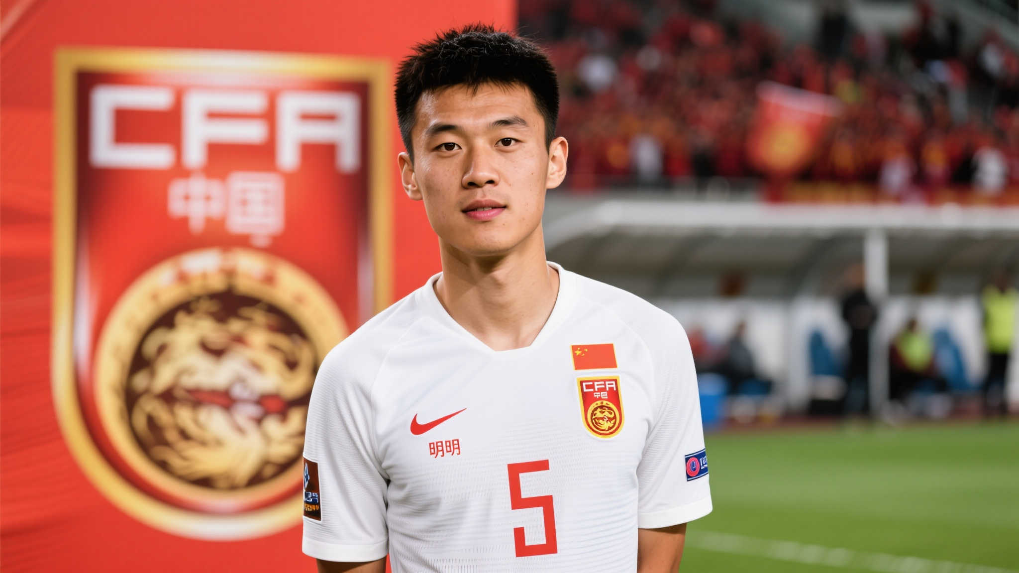 凱恩領銜 凱恩領銜